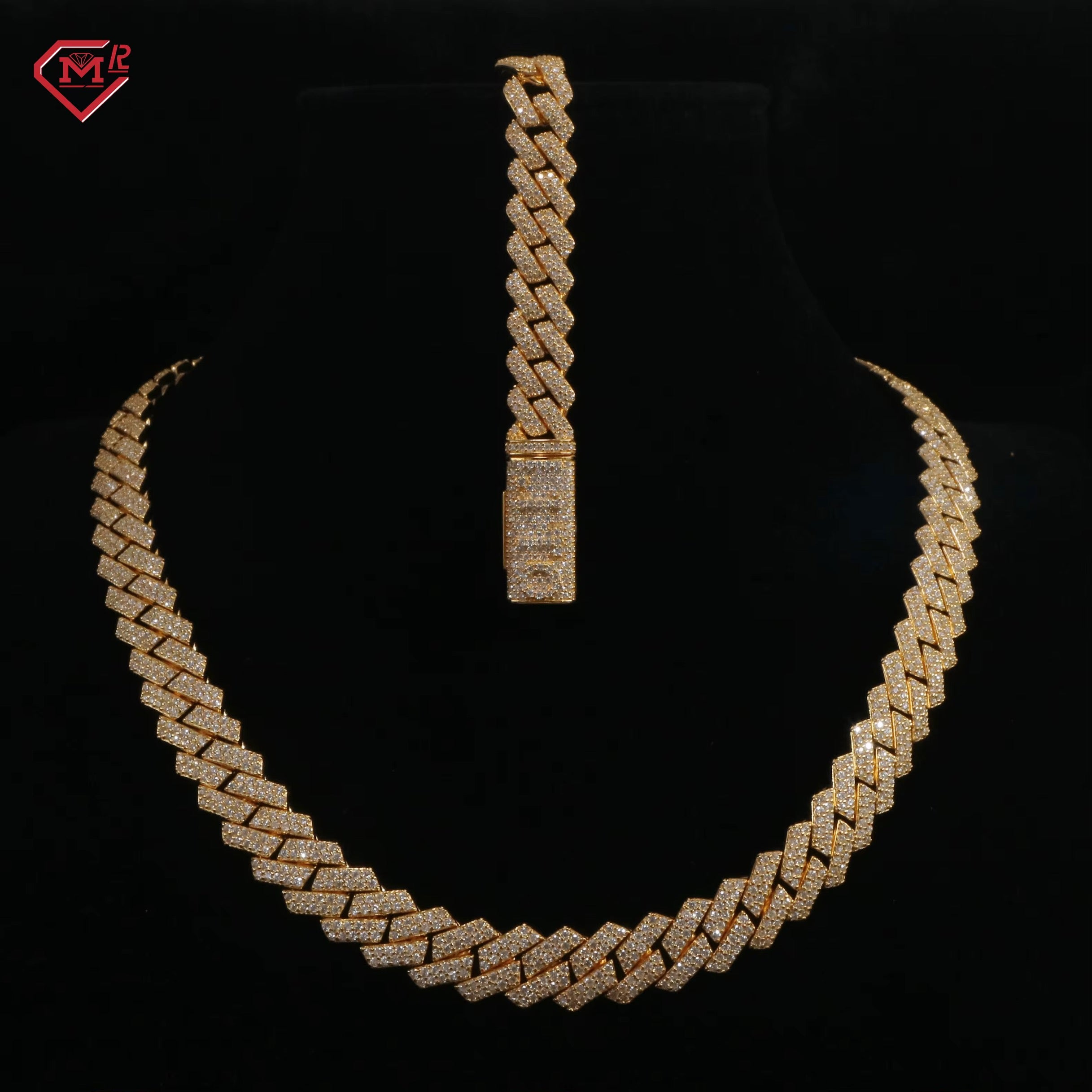 Cuban Link Chains