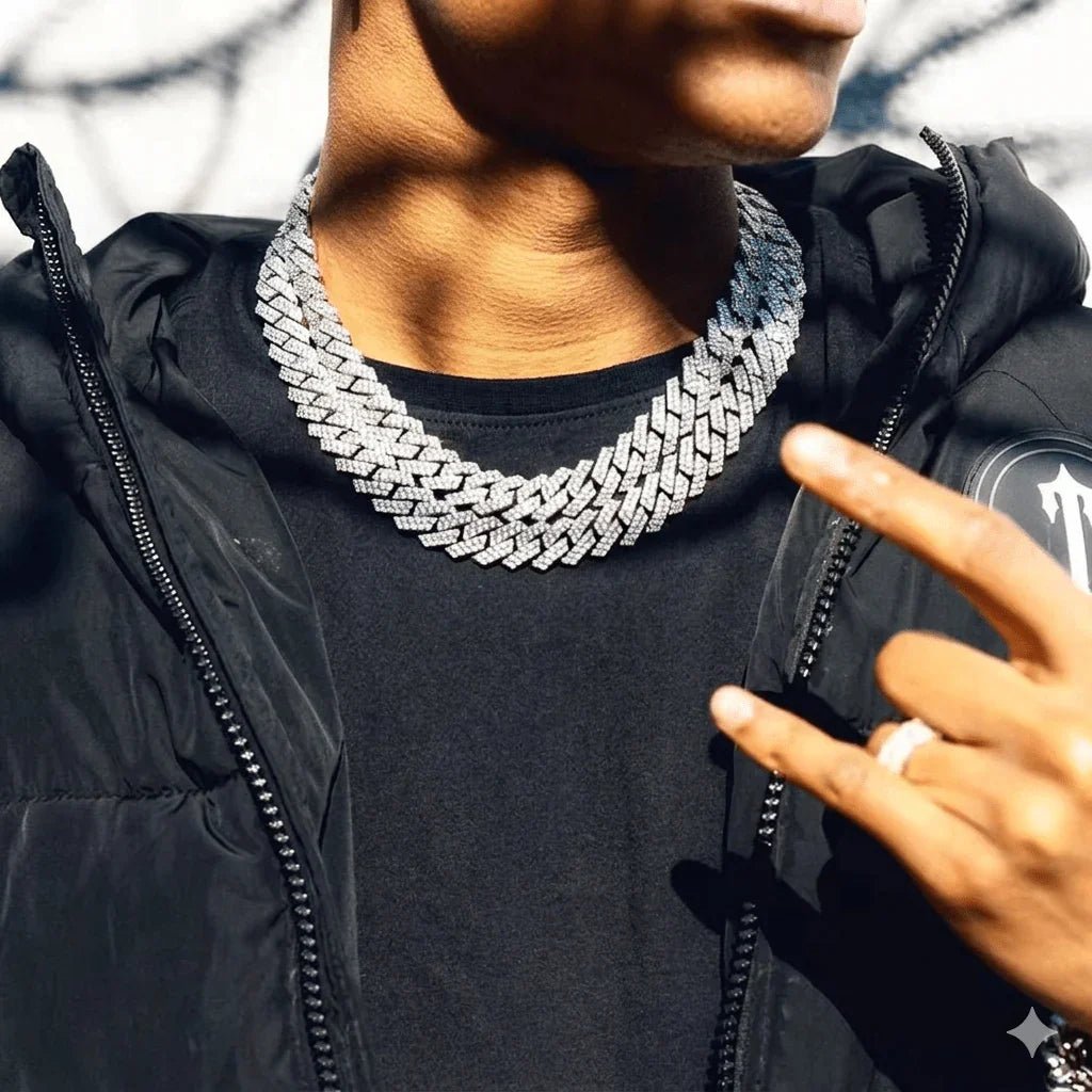 Cuban Link Chains